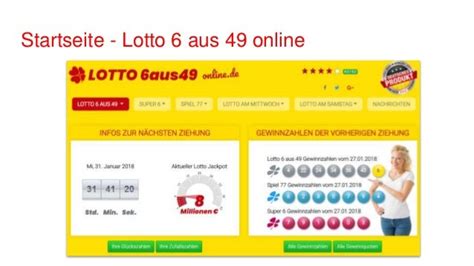 gewinnabfrage lotto nkl.
